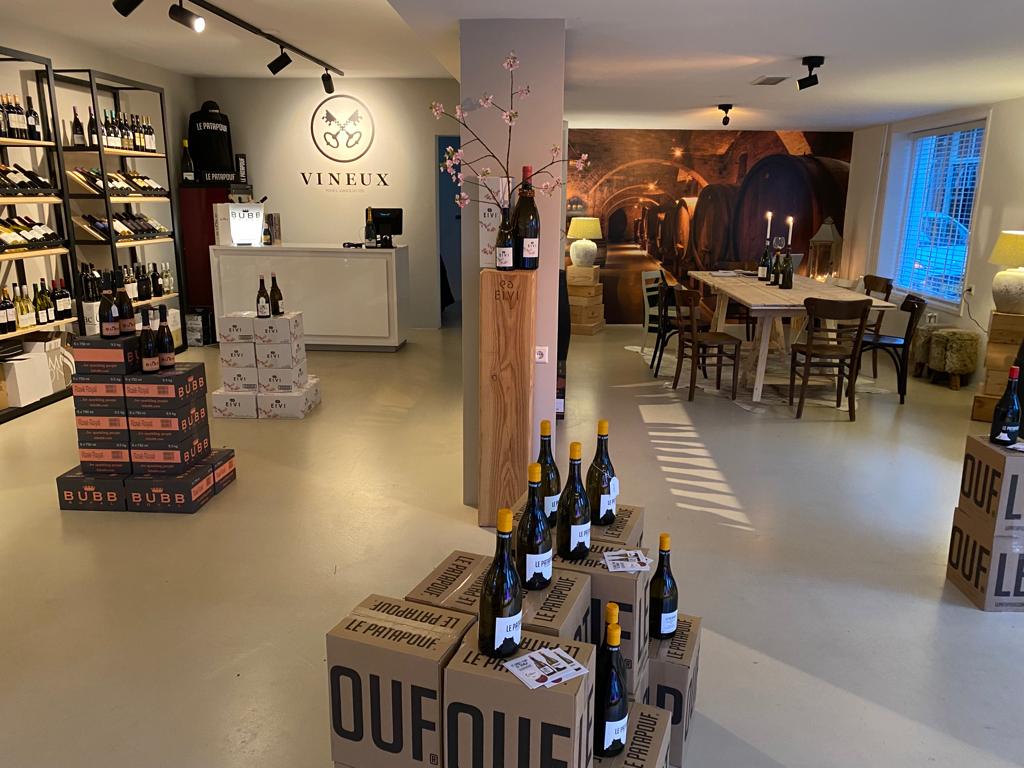 Wijncursus Leiden - SDEN1 | Ik weet wat van wijn | Hart voor Wijn