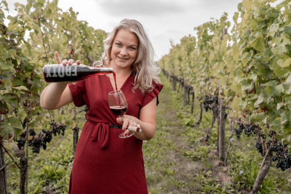 Wijncursus SDEN1 – Rotterdam Kralingen – April | Ik weet wat van wijn