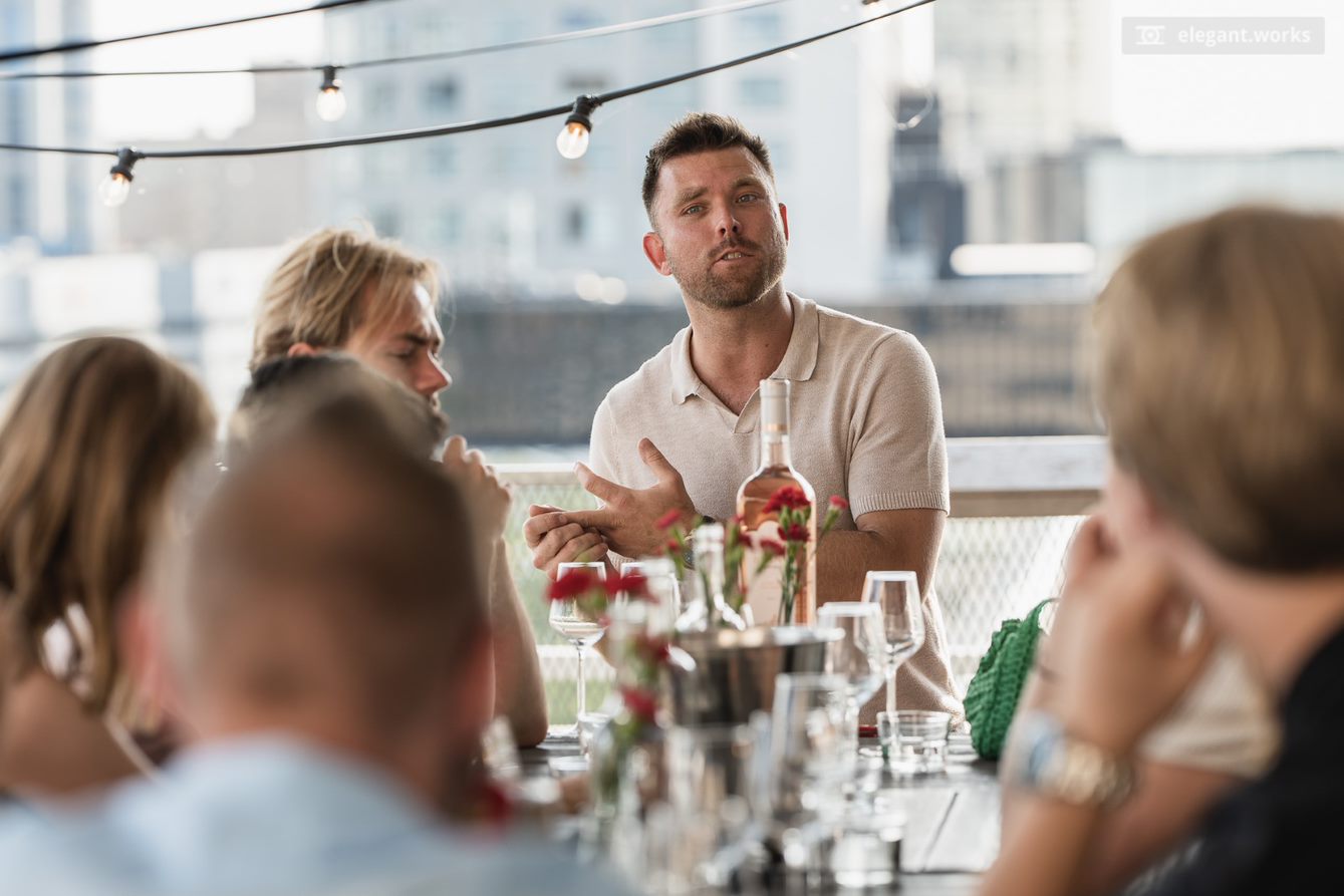 Wijncursus SDEN1 | Ik weet wat van wijn | Hart voor Wijn